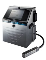 HITACHI UX Ink Jet Printer-1