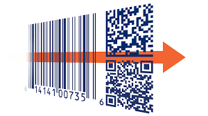 GS1 Sunrise 2027: The Shift to 2D Barcodes & the Impact on Case Coding